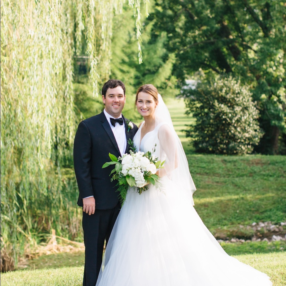 Meet your Posher, Kelci